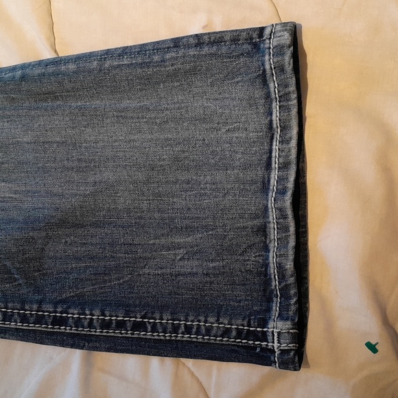 Miss Me Jeans - New Sz 28 - - Picture 3 of 3